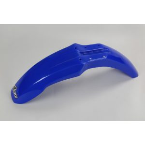 UFO Front fender YZ80/85 93-14 Blue 089