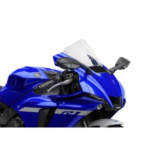 Puig Z-Racing Screen Yamaha Yzf-R1 20′ C/Clear