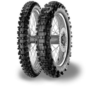 Metzeler MCE 6 Days Extreme 120/90 – 18 M/C 65R M+S Re. (Enduro GP)