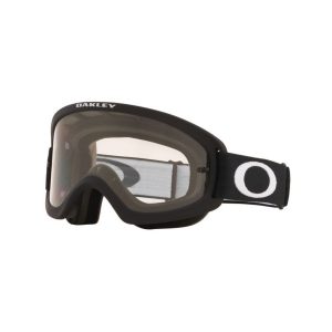 Oakley O Frame 2.0 Pro Youth MX matte black clear standard