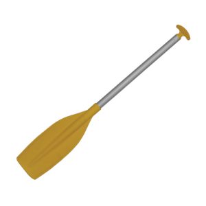 *OS HEAVY DUTY PADDLE WITH T-HANDLE 1200mm