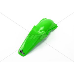 UFO Rear fender KX125-500 03- Green 026
