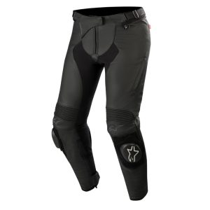 Alpinestars Leather pant Dam Missile v2 Black 50