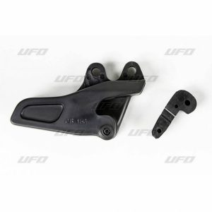 UFO Chaine guide CRF150 07- Black 001