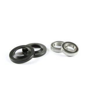 ProX Frontwheel Bearng Set TM125-300 ’97-17+250-530F ’11-17