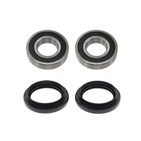 Bronco Wheel bearing kit