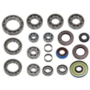 Bronco Differential bearing kit