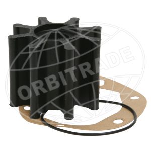 Orbitrade, impeller yanmar