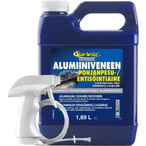 Star brite Ultimate Aluminum Polish 1,89L