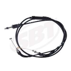 SBT Throttle Cable Kawasaki 900 STX/1100 STX DI