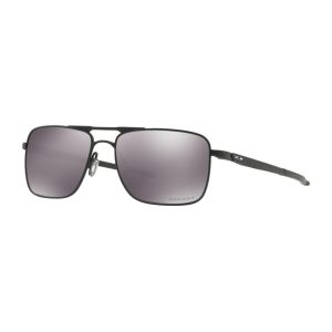 Oakley Sunglasses Gauge 6 Powder Coal w/ PRIZM Black