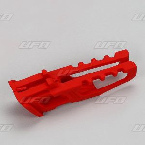 UFO Chain guide CRF450R/RX 2017-20 Red 070