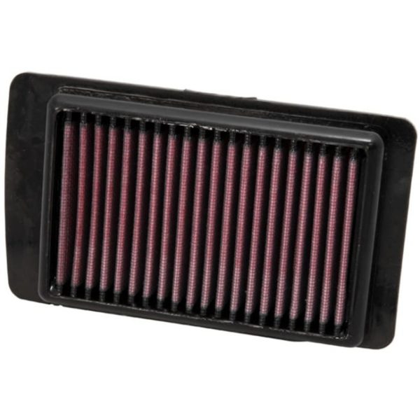 K&N Airfilter, VICTORY HAMMER