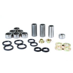 ProX Swingarm Linkage Bearing kit CR/WR125 ’96-01