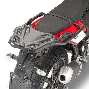 Givi Specific rear rack Tenere 700 (19)