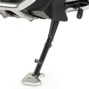 Givi Specific side stand support plate BMW R1200 RT (14)