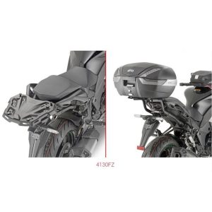 Givi Specific Monorack arms Kawasaki NINJA 1000 SX (20)