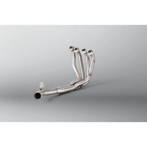 Akrapovic Optional Header (SS) Z900 2020-