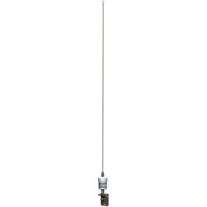 Shakespeare 5215-D stainless steel VHF antenna