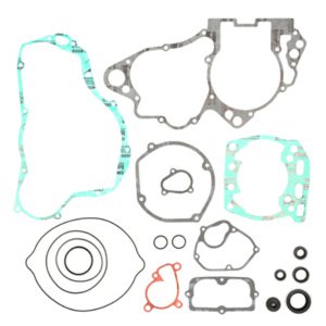 ProX Complete Gasket Set Suzuki RM250 ’03-05