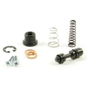 ProX Front Master Cylinder Rebuild Kit KTM125/250 ’00-04