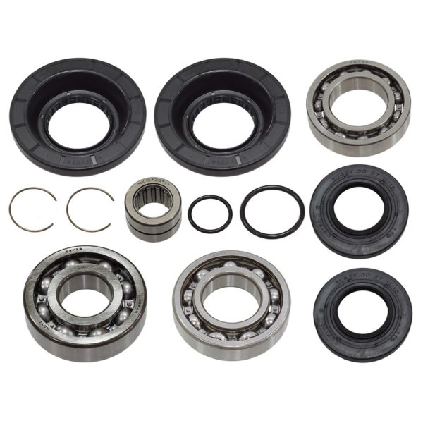 Bronco Differential bearing kit