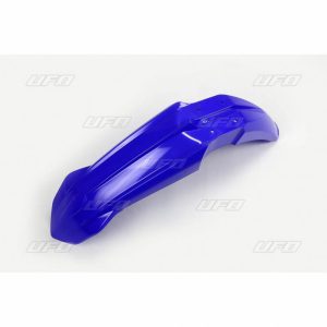 UFO Front Fender YZF250 19- / YZF450 18-  Blue 089