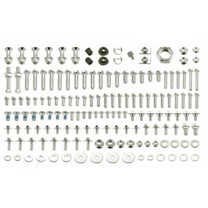 Psychic Complete Hardware Pack 168 pcs