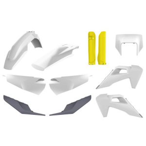 Polisport kit Enduro kit for TE/FE OEM (20)