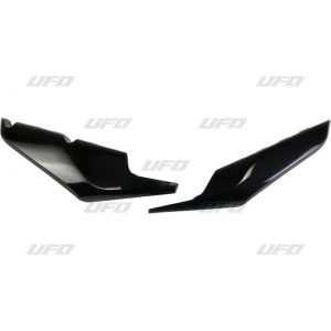 UFO Side panels lower part TC/FC 19- TE/FE 125-501 20- Black 001