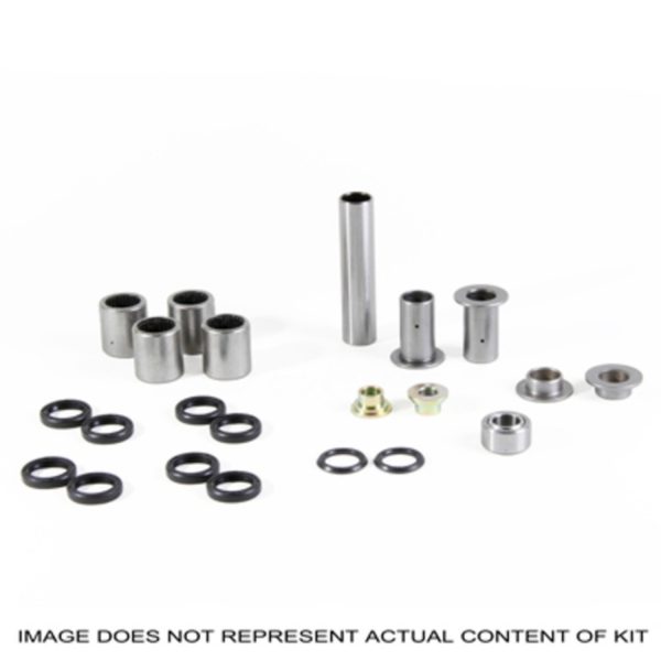 ProX Swingarm Linkage Bearing kit YZ80 '93-01 + YZ85 '02