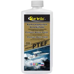 Star brite Premium Marine Polish 473ml