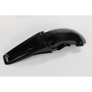 UFO Rear fender YZ125/250 96-01 Black 001