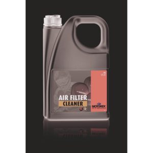 Motorex Air Filter Cleaner 4 ltr (4)