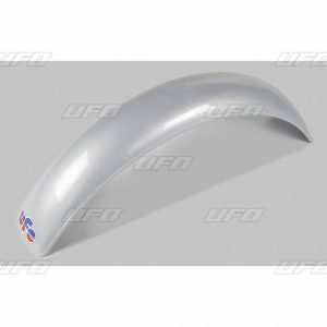 UFO Rear fender veteran MX125-500 60-74 Silver