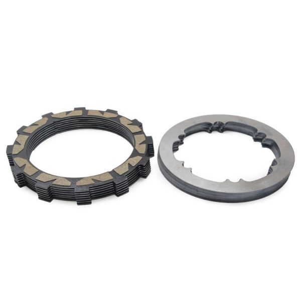 Rekluse Torq-Drive Clutch Pack (Dds-Css) - Husqvarna/Ktm