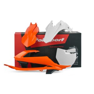 Polisport plastic kit SX65 16