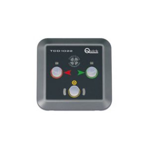 TCD1022 THRUSTER PUSH BUTTON CONTROL C00