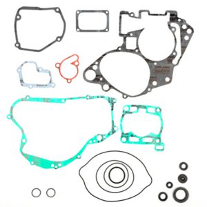 ProX Complete Gasket Set Suzuki RM125 ’04-11