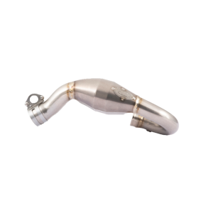 FMF KTM 350SXF/XCF 19-21/HSQV FC/FX350 19-21 S/S MEGABOMB HEADER