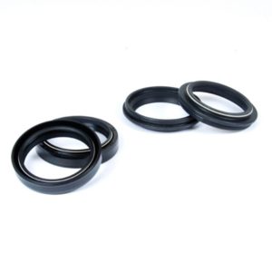 ProX Front Fork Seal and Wiper Set CR125 ’97-07 + KX125’96-0