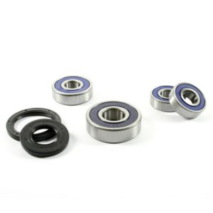 ProX Rearwheel Bearing Set XJS600 Diversion (Euro) ’95-02