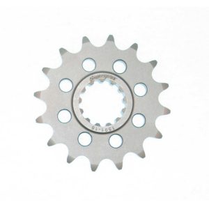 Supersprox Front sprocket 1591.16RB with rubber bush