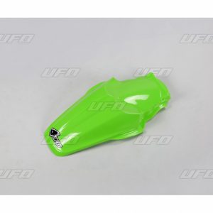 UFO Rear fender KX80/85 98-13 Green 026
