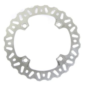 ProX Rearbrake Disc CR125 ’89-01 + CR250’89-96 + CR500’90-01