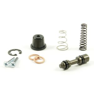 ProX Front Master Cylinder Rebuild Kit Husqvarna 125-501 ’14