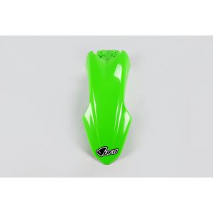 UFO Front fender KLX110 10- Green 026