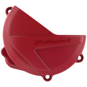 Polisport Clutch Cover Protection – CRF250R 18-21