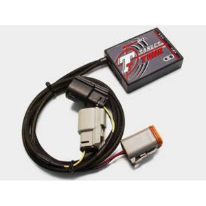 Powervision Target Tune(4 pin -short/short leads – 4 wire diag) with sensors