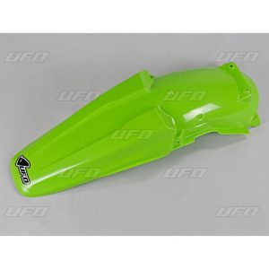 UFO Rear fender KX125/250 92-93 Green 026